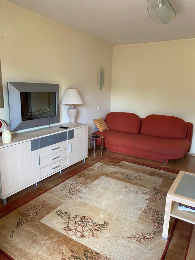 Apartament Wisia Na Pardalowce. Taras Na Giewont Zakopane Exterior foto